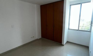 apartamento en arriendo en bellavista. Cod A3451