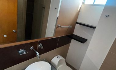apartamento en arriendo en bellavista. Cod A3451