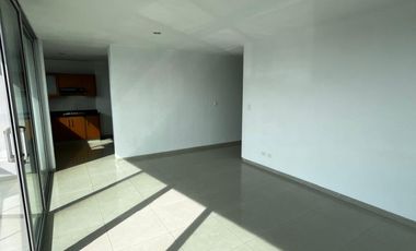apartamento en arriendo en bellavista. Cod A3451
