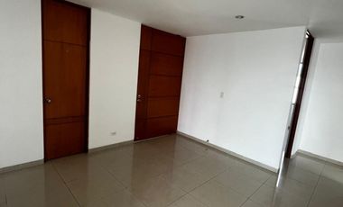 apartamento en arriendo en bellavista. Cod A3451