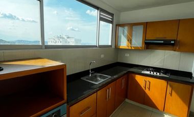 apartamento en arriendo en bellavista. Cod A3451