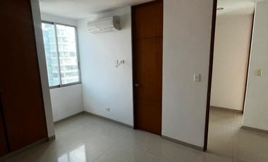 apartamento en arriendo en bellavista. Cod A3451