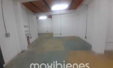 local en arriendo en manchester. Cod A66493