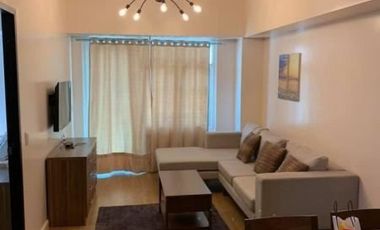 FOR SALE: Fully Furnished One Bedroom (1BR) Unit in Two Serendra BGC