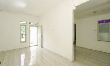 Rumah Murah di Bekasi 15 Menit ke Gerbang Tol Hadap Selatan J-45283