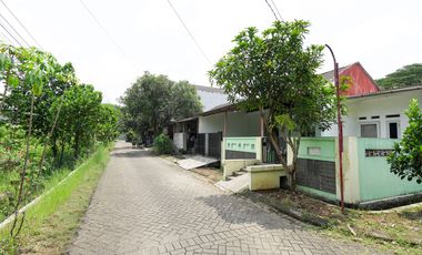 Rumah Murah di Bekasi 15 Menit ke Gerbang Tol Hadap Selatan J-45283