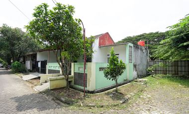 Rumah Murah di Bekasi 15 Menit ke Gerbang Tol Hadap Selatan J-45283