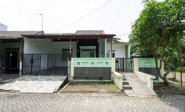 Rumah Murah di Bekasi 15 Menit ke Gerbang Tol Hadap Selatan J-45283