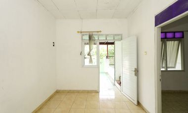 Rumah Murah di Bekasi 15 Menit ke Gerbang Tol Hadap Selatan J-45283