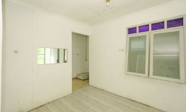 Rumah Murah di Bekasi 15 Menit ke Gerbang Tol Hadap Selatan J-45283