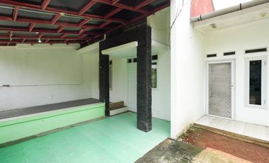 Rumah Murah di Bekasi 15 Menit ke Gerbang Tol Hadap Selatan J-45283