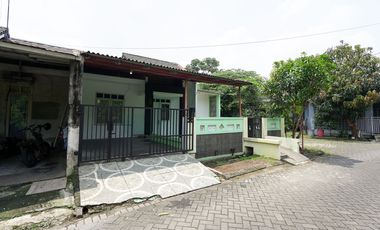 Rumah Murah di Bekasi 15 Menit ke Gerbang Tol Hadap Selatan J-45283