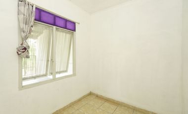 Rumah Murah di Bekasi 15 Menit ke Gerbang Tol Hadap Selatan J-45283