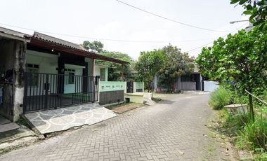 Rumah Murah di Bekasi 15 Menit ke Gerbang Tol Hadap Selatan J-45283
