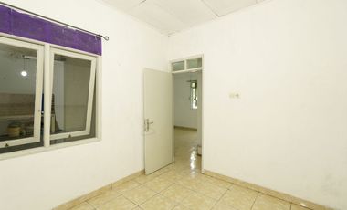 Rumah Murah di Bekasi 15 Menit ke Gerbang Tol Hadap Selatan J-45283