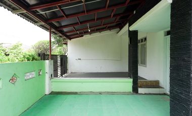 Rumah Murah di Bekasi 15 Menit ke Gerbang Tol Hadap Selatan J-45283