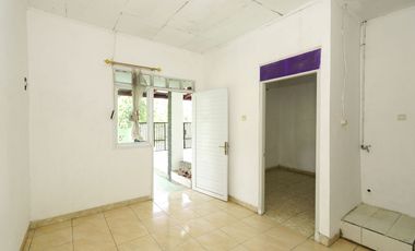 Rumah Murah di Bekasi 15 Menit ke Gerbang Tol Hadap Selatan J-45283