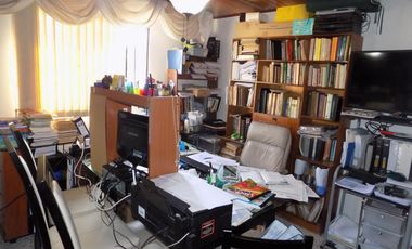 casa condominio en arriendo en villa santos. Cod A85696