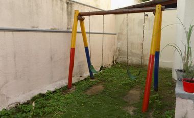 casa condominio en arriendo en villa santos. Cod A85696