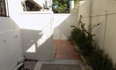 casa condominio en arriendo en villa santos. Cod A85696