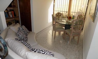 casa condominio en arriendo en villa santos. Cod A85696