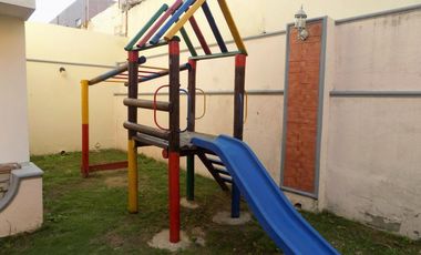 casa condominio en arriendo en villa santos. Cod A85696