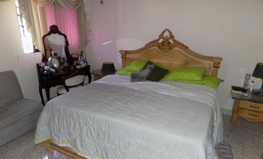 casa condominio en arriendo en villa santos. Cod A85696