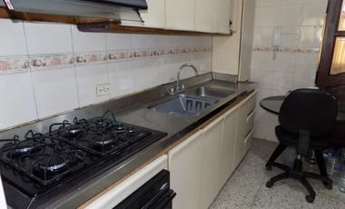 casa condominio en arriendo en villa santos. Cod A85696