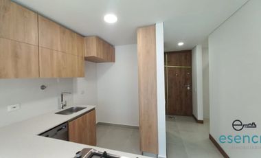 Apartamento en Arriendo Ubicado en Medellín Codigo 2496