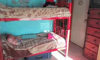 VENTA - LA TABLADA - DEPTO 3 AMB - COD 868