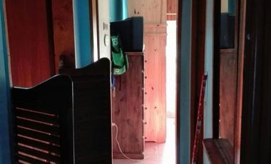 VENTA - LA TABLADA - DEPTO 3 AMB - COD 868