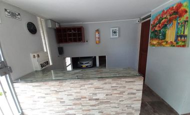 apartamento en arriendo en edificio ferrocarril piso 3 sin acsensor. Cod A13744