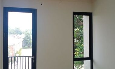 Cluster premium 2 lantai Murah Pd.labu,Jaksel