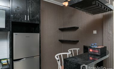 Apartemen City Resort