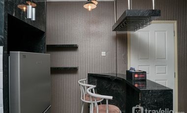 Apartemen City Resort
