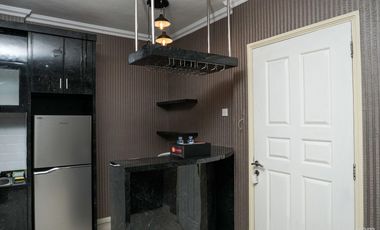 Apartemen City Resort