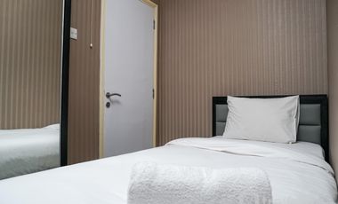 Apartemen City Resort