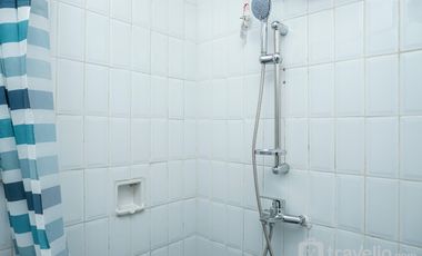 Apartemen City Resort