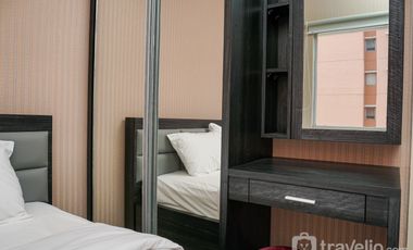 Apartemen City Resort
