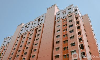Apartemen City Resort