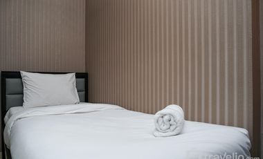Apartemen City Resort
