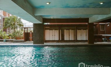Apartemen City Resort