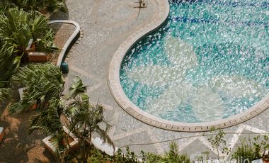 Apartemen City Resort