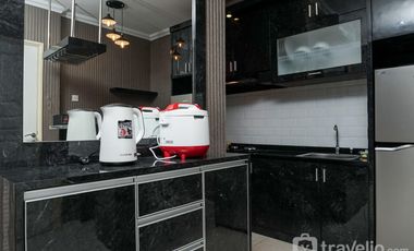 Apartemen City Resort