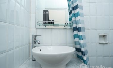 Apartemen City Resort
