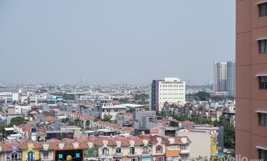 Apartemen City Resort