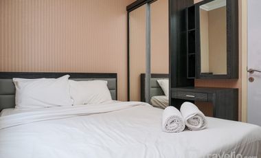 Apartemen City Resort