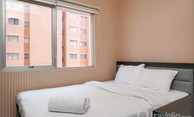 Apartemen City Resort