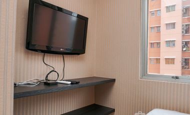 Apartemen City Resort