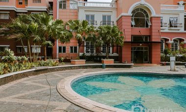 Apartemen City Resort